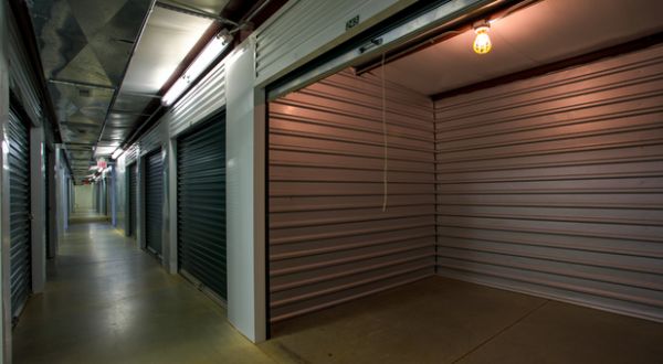 Falmouth Self Storage in Fredericksburg, VA - 80 Samson Street
