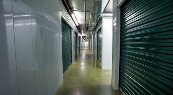 Falmouth Self Storage in Fredericksburg, VA - 80 Samson Street