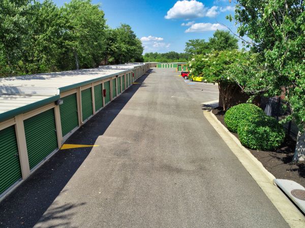 Falmouth Self Storage in Fredericksburg, VA - 80 Samson Street