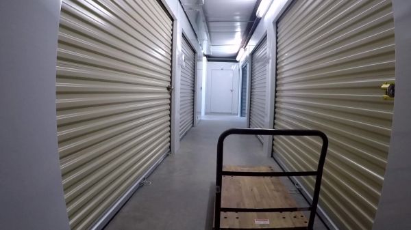 Falmouth Self Storage in Fredericksburg, VA - 80 Samson Street