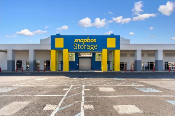 Snapbox Self Storage - Philadelphia - 1 Franklin Mills Boulevard - 1 Franklin Mills Boulevard