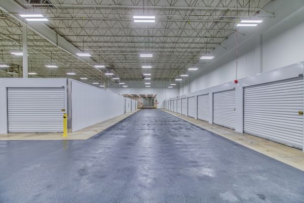 Snapbox Self Storage - Philadelphia - 1 Franklin Mills Boulevard - 1 Franklin Mills Boulevard