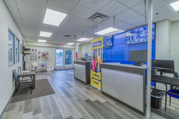 Snapbox Self Storage - Philadelphia - 1 Franklin Mills Boulevard - 1 Franklin Mills Boulevard
