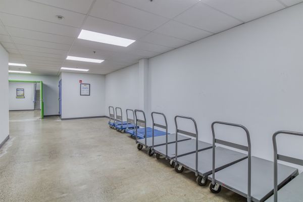 Snapbox Self Storage - Philadelphia - 1 Franklin Mills Boulevard - 1 Franklin Mills Boulevard