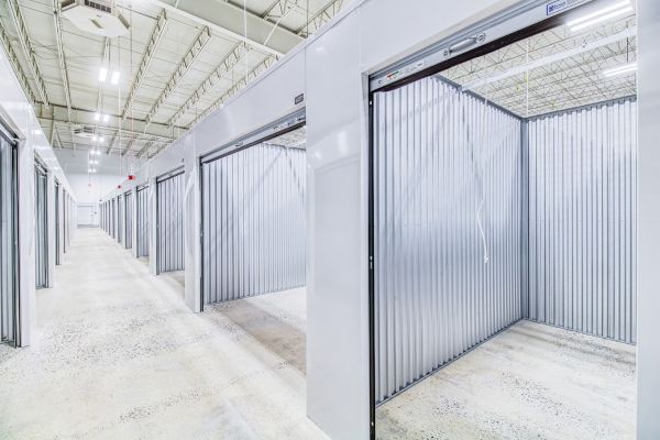 Snapbox Self Storage - Philadelphia - 1 Franklin Mills Boulevard - 1 Franklin Mills Boulevard