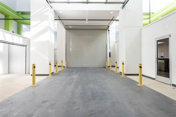 Snapbox Self Storage - Philadelphia - 1 Franklin Mills Boulevard - 1 Franklin Mills Boulevard