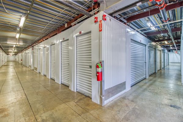 Snapbox Self Storage - Horn Lake - 1411 Audubon Point Drive - 1411 Audubon Point Drive