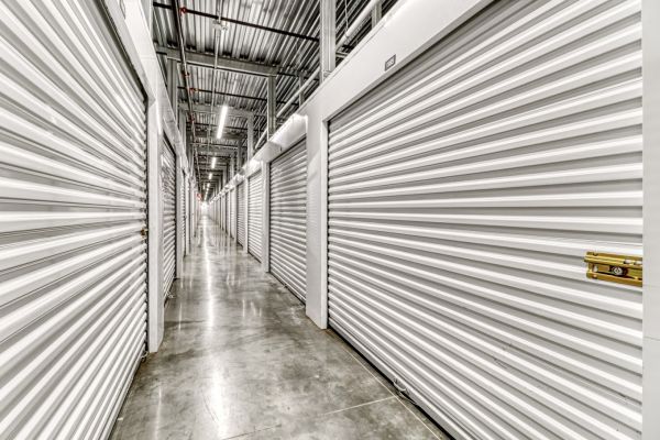 Snapbox Self Storage - Mount Vernon - 275 Washington Street - 275 Washington Street