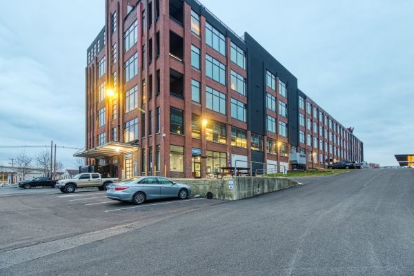 Snapbox Self Storage - Reading - 701 Reading Avenue - 701 Reading Avenue