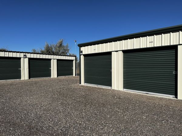 Rocky State Storage - Milliken - 23315 CO-257
