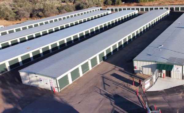 Rocky State Storage - Milliken - 23315 CO-257