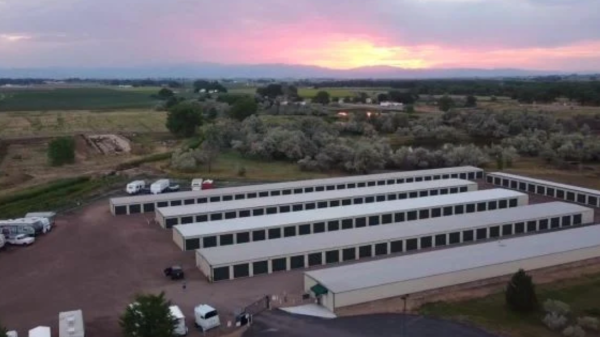 Rocky State Storage - Milliken - 23315 CO-257