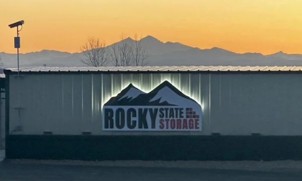 Rocky State Storage - Milliken - 23315 CO-257