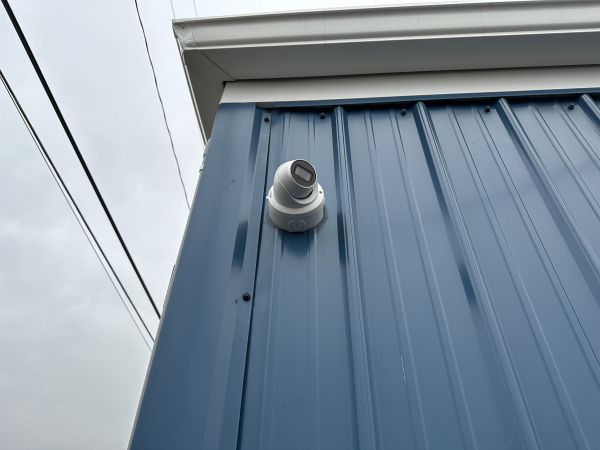 Groves Storage - Belleville - 800 South 2Nd Street