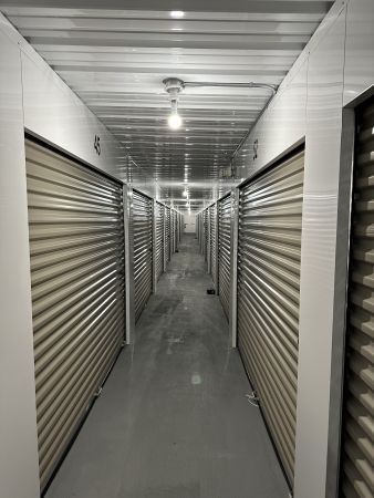 Groves Storage - Belleville - 800 South 2Nd Street