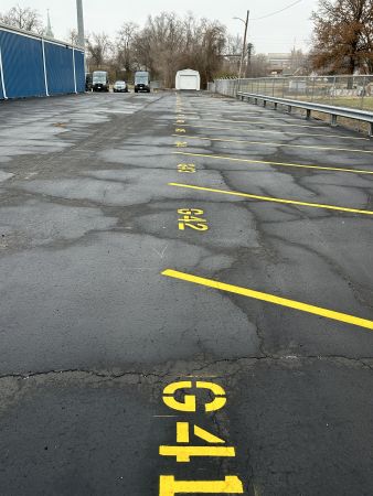 Groves Storage - Belleville - 800 South 2Nd Street