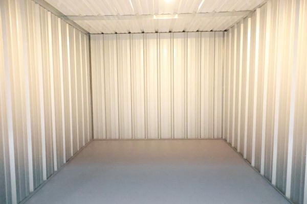 Groves Storage - Belleville - 800 South 2Nd Street