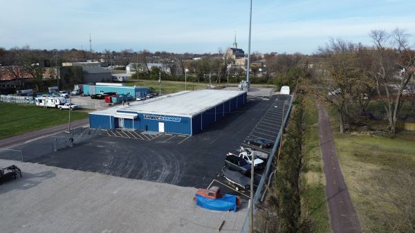 Groves Storage - Belleville - 800 South 2Nd Street