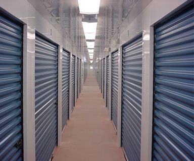 Friel Self Storage - Queenstown - 100 Friels Place