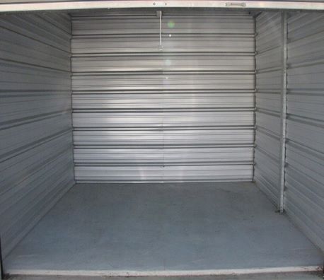 Friel Self Storage - Queenstown - 100 Friels Place