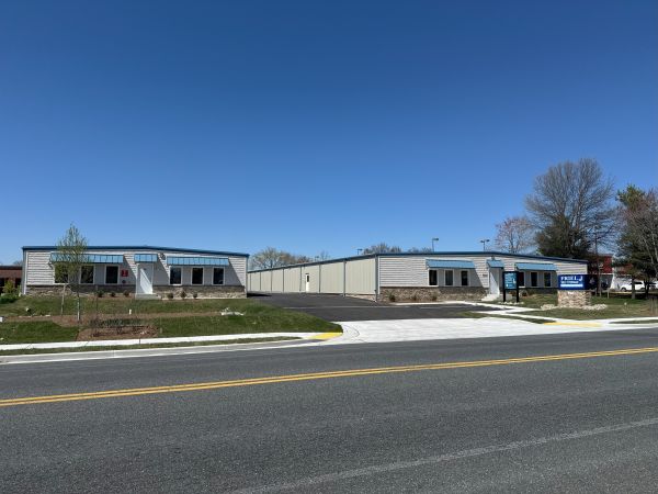 Friel Self Storage - Easton - 8160 Elliott Road