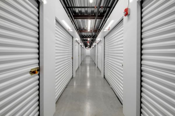 All Aboard Storage - Fernery Depot - 263 South Nova Road