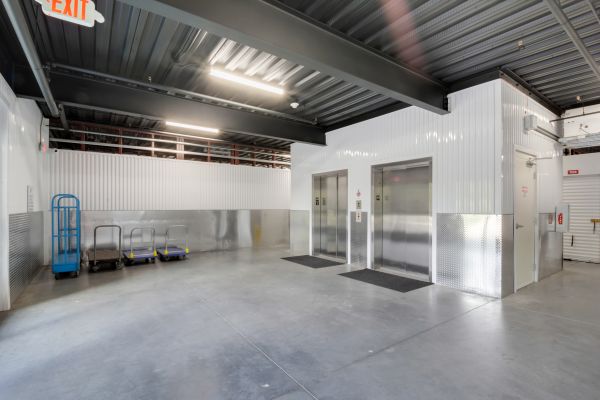 All Aboard Storage - Fernery Depot - 263 South Nova Road