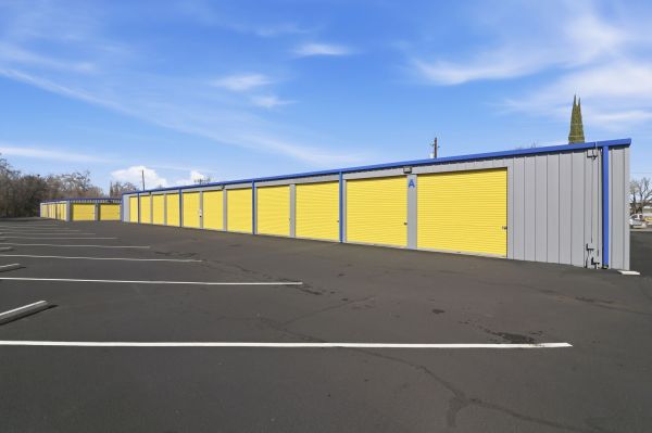 Storage Star Chico - Eaton Rd. - 1225 East Eaton Road