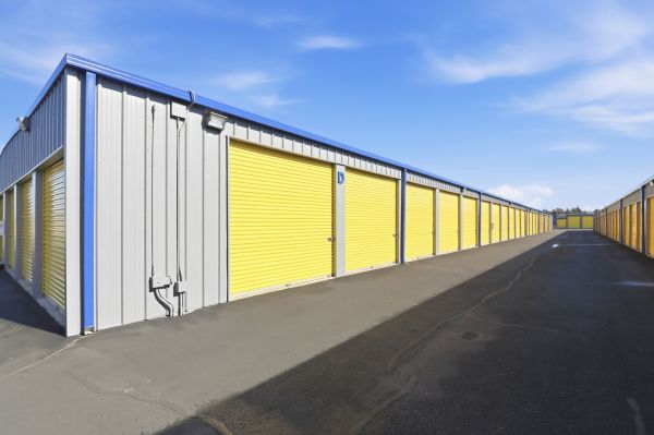 Storage Star Chico - Eaton Rd. - 1225 East Eaton Road
