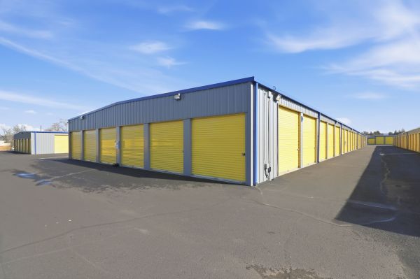 Storage Star Chico - Eaton Rd. - 1225 East Eaton Road