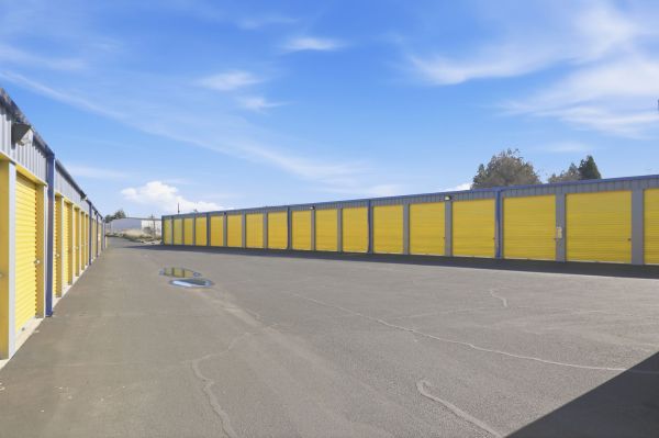 Storage Star Chico - Eaton Rd. - 1225 East Eaton Road