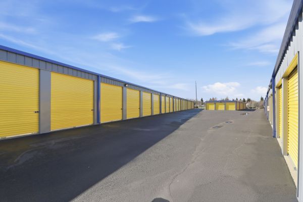 Storage Star Chico - Eaton Rd. - 1225 East Eaton Road