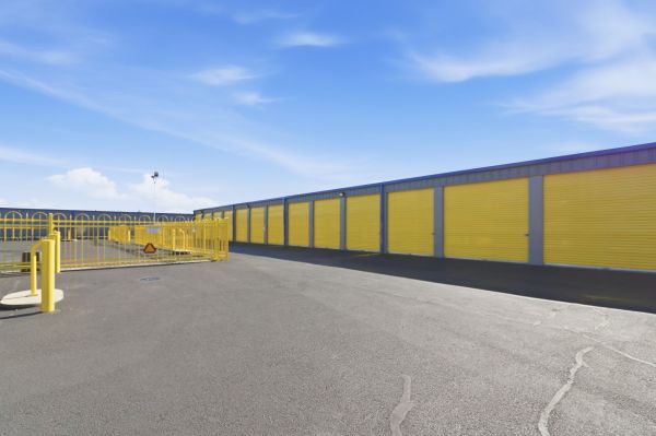 Storage Star Chico - Eaton Rd. - 1225 East Eaton Road