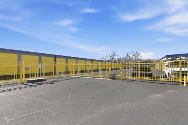 Storage Star Chico - Eaton Rd. - 1225 East Eaton Road