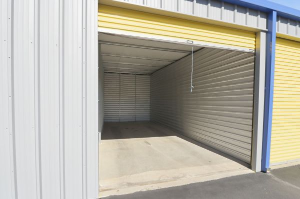 Storage Star Chico - Eaton Rd. - 1225 East Eaton Road