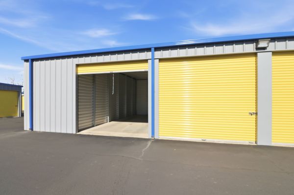 Storage Star Chico - Eaton Rd. - 1225 East Eaton Road