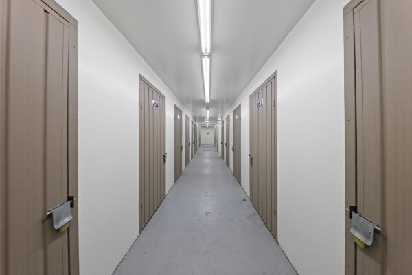 Storage Star Cloverdale - Industrial Dr. - 35 Industrial Drive