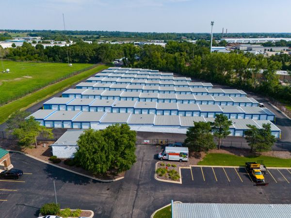 Trojan Storage of South Elgin - 300 Sundown Road