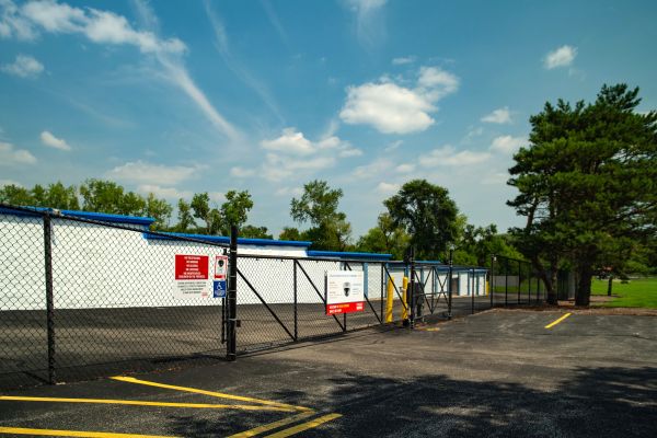 Trojan Storage of South Elgin - 300 Sundown Road