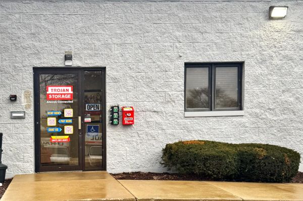 Trojan Storage of South Elgin - 300 Sundown Road