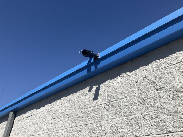 Trojan Storage of South Elgin - 300 Sundown Road