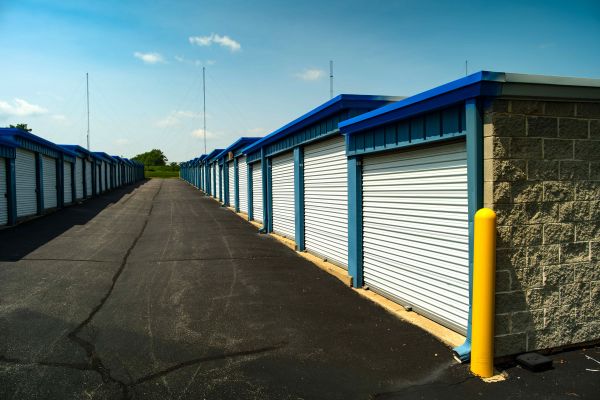 Trojan Storage of South Elgin - 300 Sundown Road