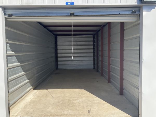 Trojan Storage of South Elgin - 300 Sundown Road