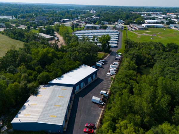 Trojan Storage of South Elgin - 300 Sundown Road