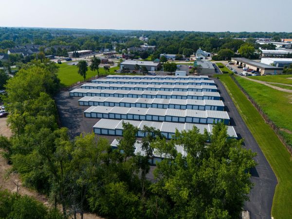 Trojan Storage of South Elgin - 300 Sundown Road