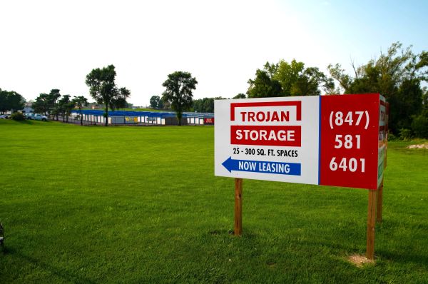 Trojan Storage of South Elgin - 300 Sundown Road
