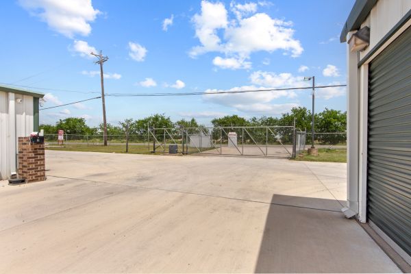 Storage Sense - Haslet - Self Service - 2617 Blue Mound Road