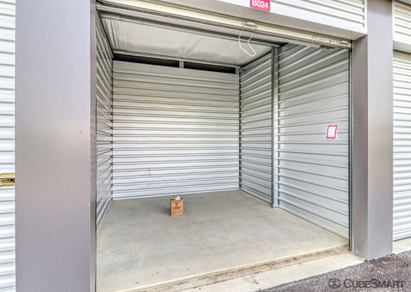 CubeSmart Self Storage - Mills Road - 34515 Mills Road