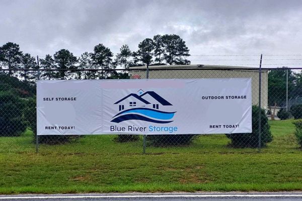 Blue River Storage - 2085 Massengill Pond Road