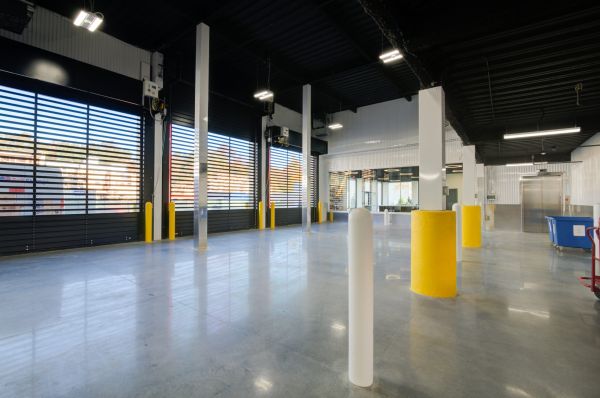 Secure Self Storage - East Norwalk-FREE VAN FOR MOVING IN - 4 Willard Road